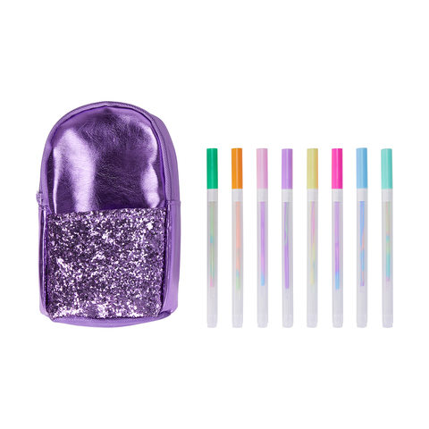 unicorn backpack kmart