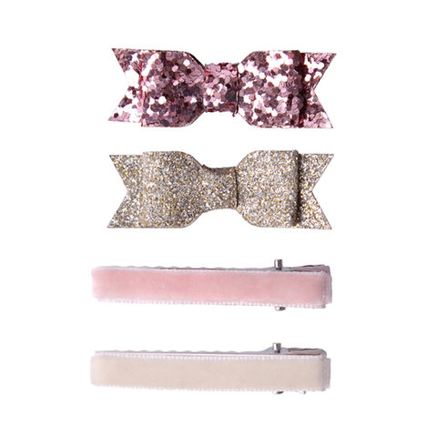 baby hair clips kmart