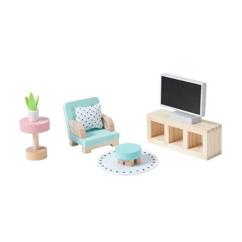kmart dolls house furniture