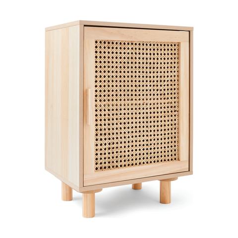 Rattan Side Table Kmart