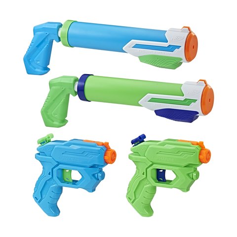 nerf kmart australia