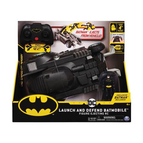 batman toys kmart