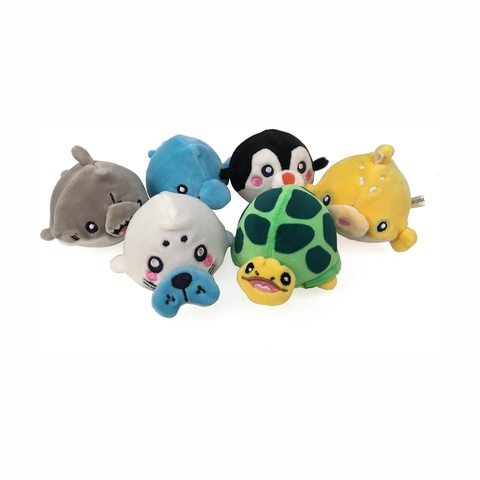 kmart plush dog