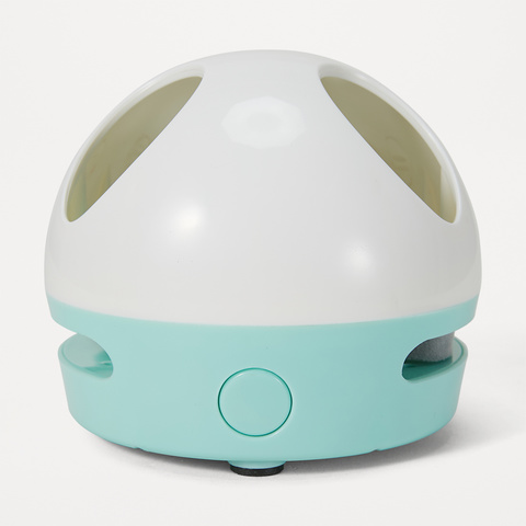 vanguard flea powder