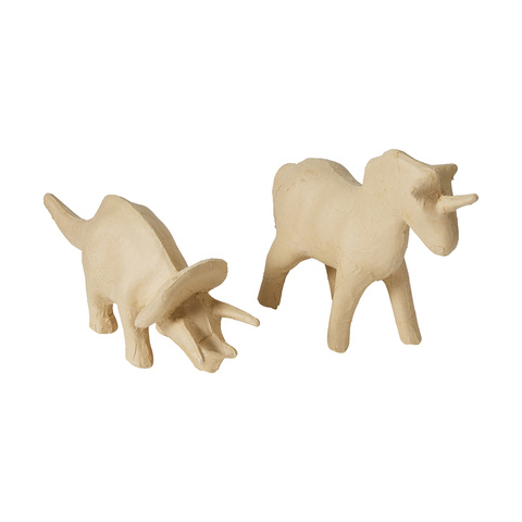 plastic animals kmart
