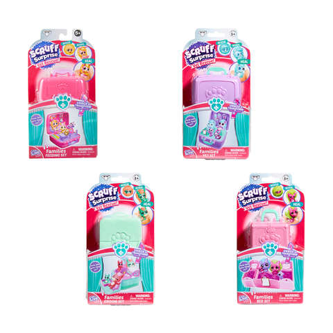 little live pets unicorn kmart