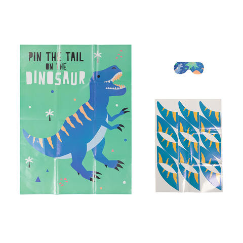 Pin The Tail On The Dinosaur Game Kmart - tails pants roblox