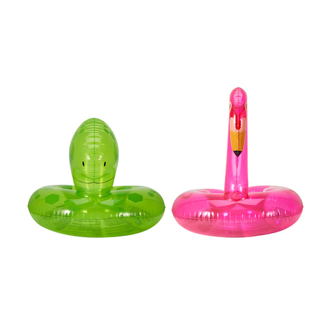 inflatable animals kmart