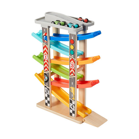 marble race track kmart