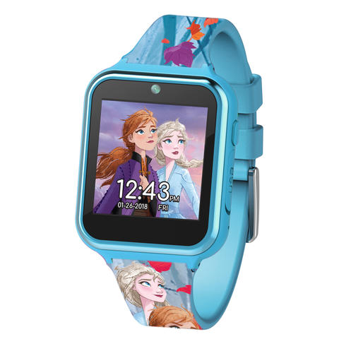 Disney Frozen II Smart Watch | Kmart