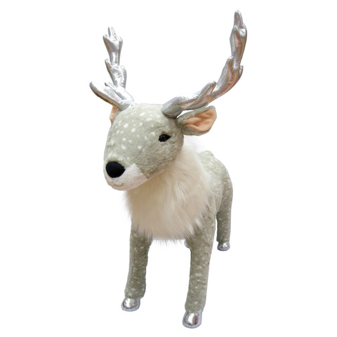 kmart reindeer toy