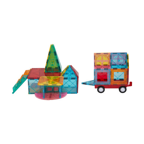 kmart magnetic blocks