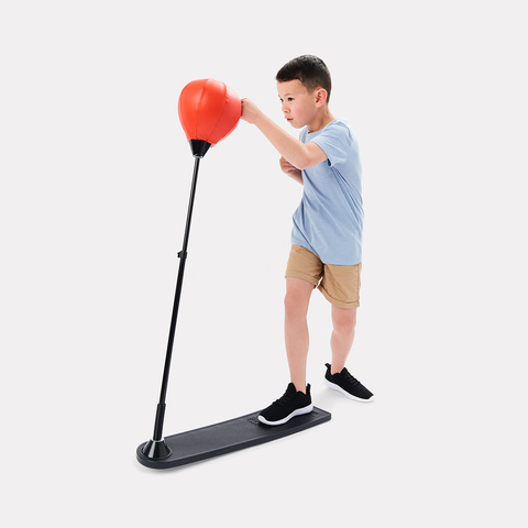 Inflatable boxing bag kmart hotsell