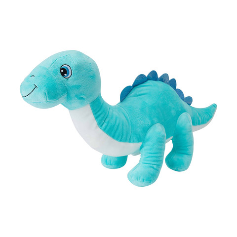 kmart dinosaur plush toy