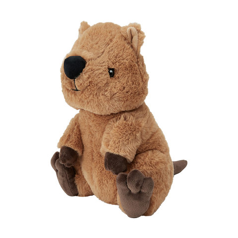 Quokka Plush Toy