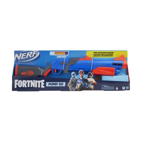 Nerf Fortnite Pump Sg Blaster Toy Kmart Kmart Fortnite Toys Kmart Fortnite Toys Nerf Fortnite Pump Sg Blaster Toy Kmart
