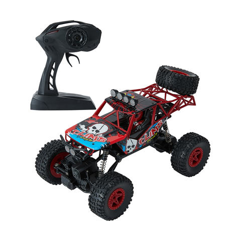 rock crawler kmart