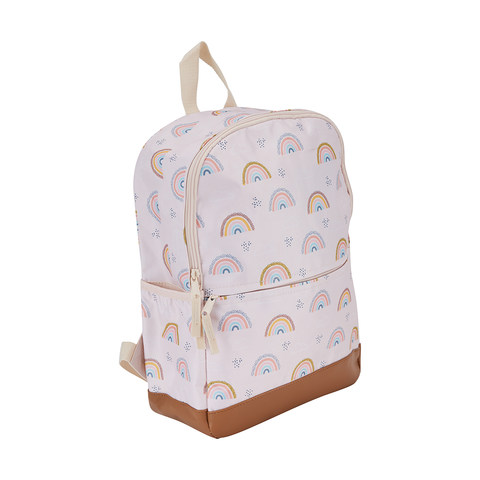 rainbows backpack