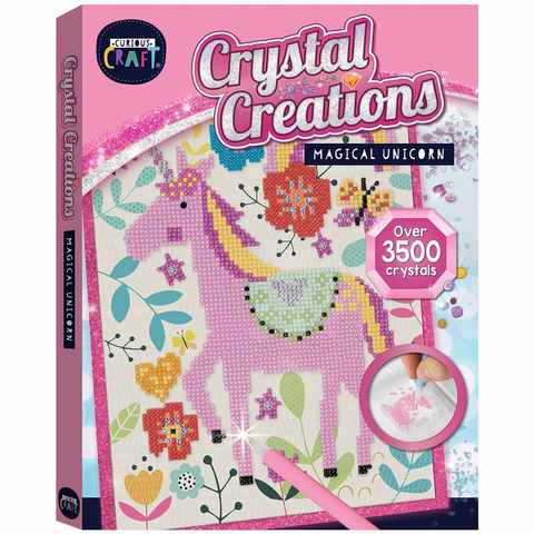 kmart craft set
