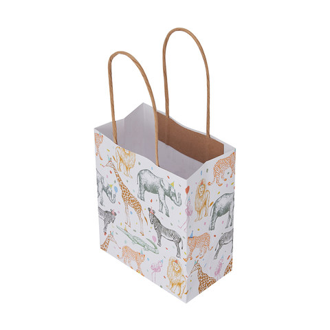 paper lolly bags kmart