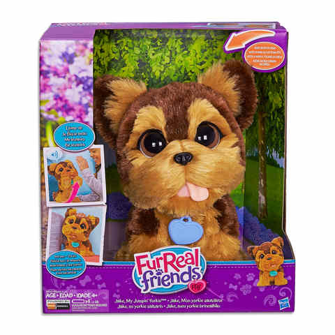 furreal cubby kmart