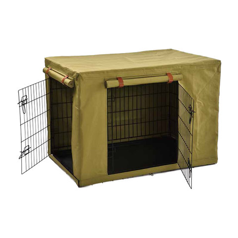 xl dog kennel cover