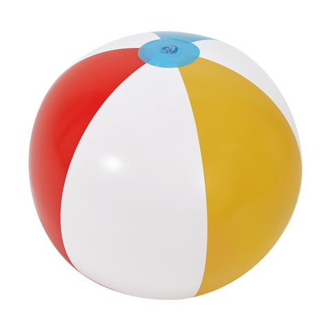 inflatable ball kmart