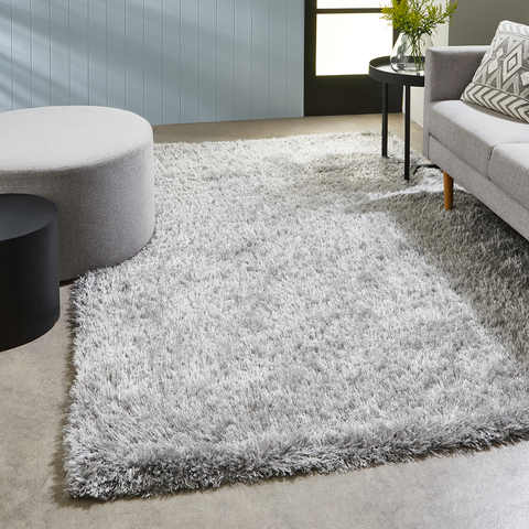 Luxe Light Grey Rug Large Kmart Luxe Light Grey Rug Large Kmart, Light Grey Rug Large