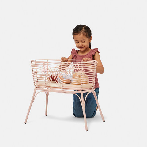 kmart bassinet