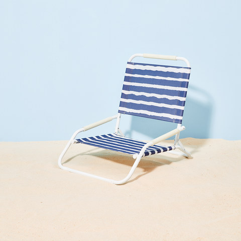 Stripe Beach Chair Kmart Stripe Beach Chair Kmart