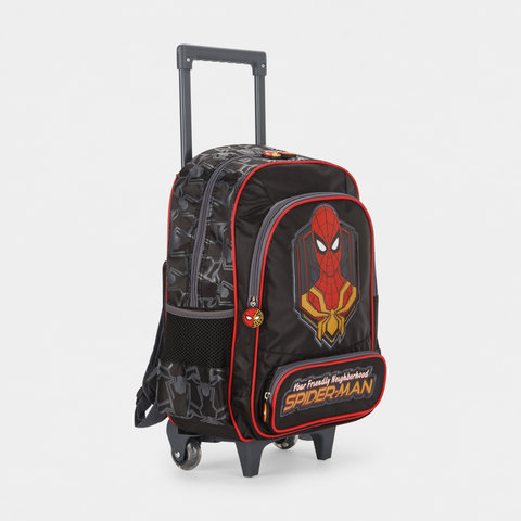 minecraft rolling backpack