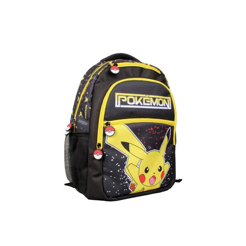 pikachu backpack walmart