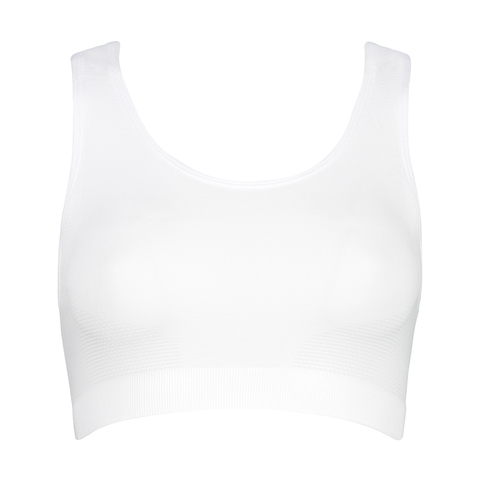 Active Sports Seamfree Crop Bra Kmart