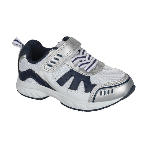 kmart white sneakers