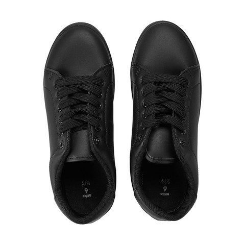 Lace-Up Sneakers | Kmart