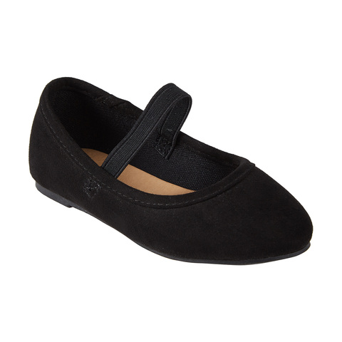 Junior Single Strap Flats | Kmart