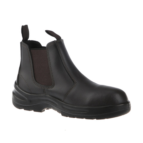 Slip On Non Safety Boots | Kmart
