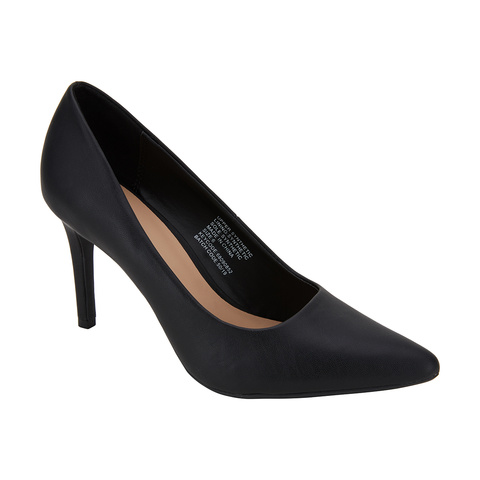 baby doll heels shoes