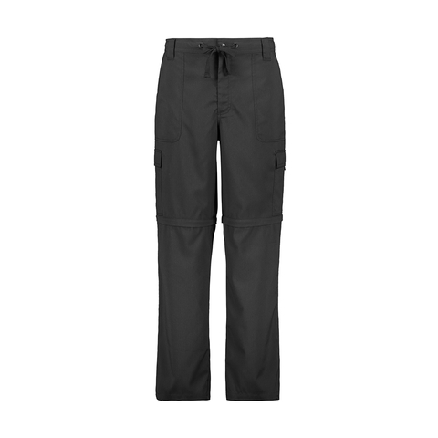 Active Outdoor Zip Off Leg Pants | Kmart