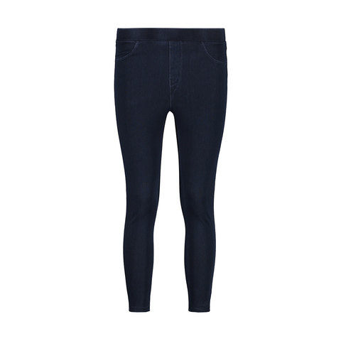 short length jeggings