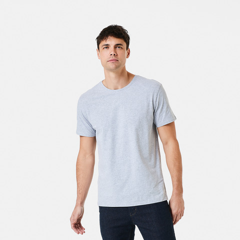 plain white shirt kmart