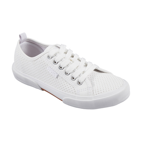 white sand shoes kmart