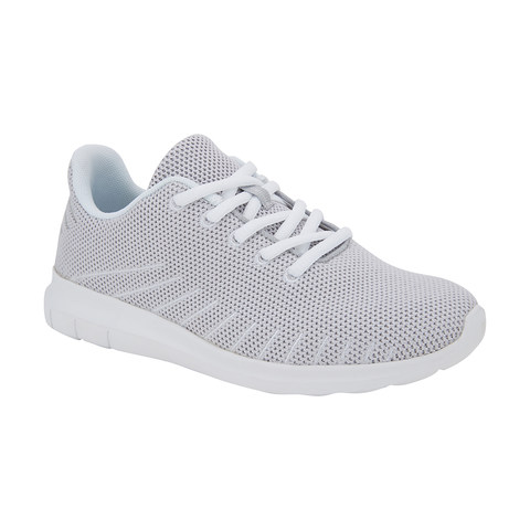 Comfortable Lace Up Sneakers | Kmart