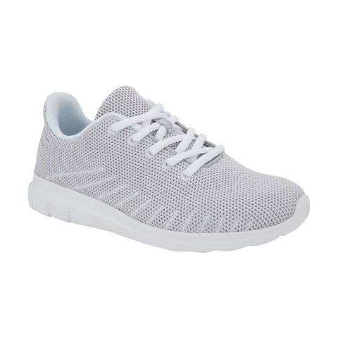 kmart white sneakers