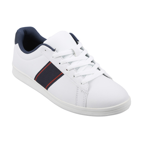 White sneakers kmart Clearance