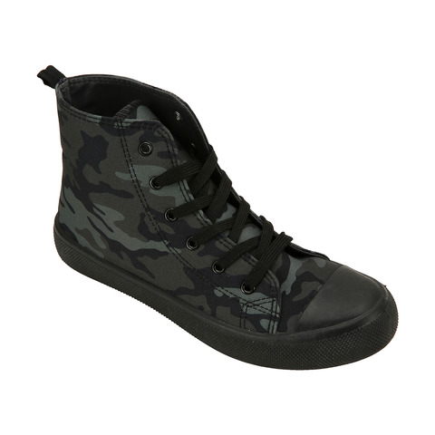 high top shoes kmart