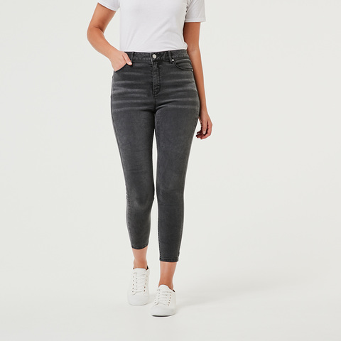 kmart lift and shape jeans