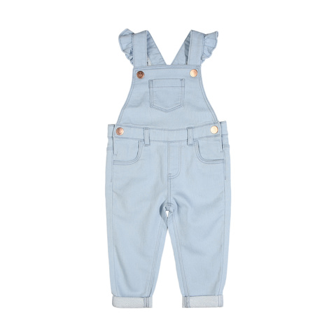 denim overalls kmart