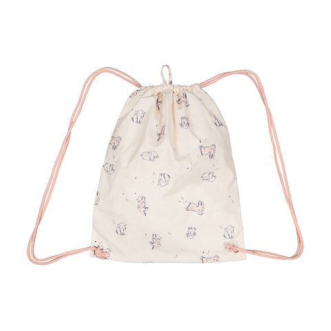 Drawstring Bag