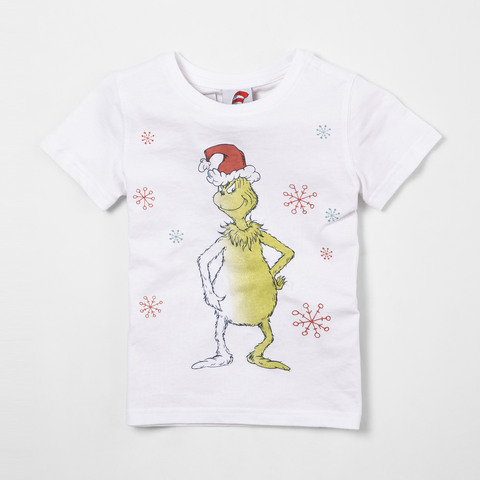white t shirt kmart